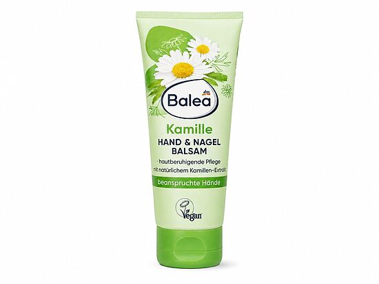 Balea Olive roku krēms, 100 ml