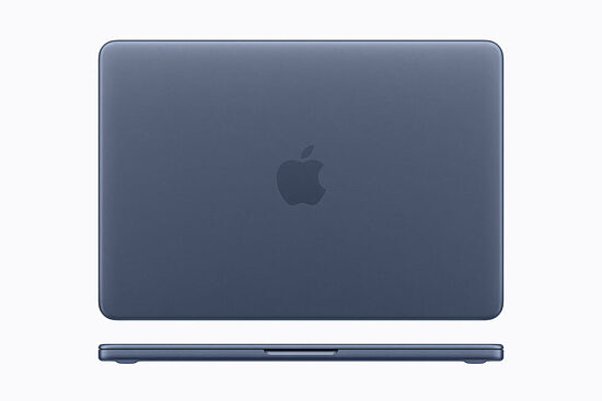 Apple klēpjdatori