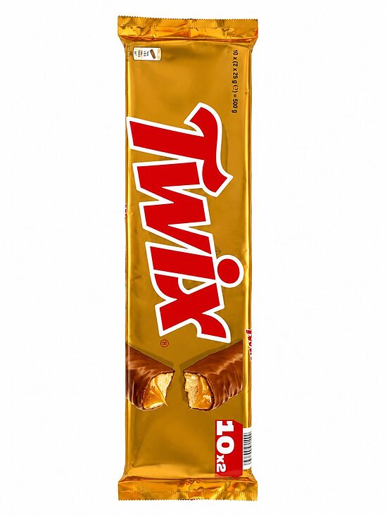 Šokolādes un batoniņi