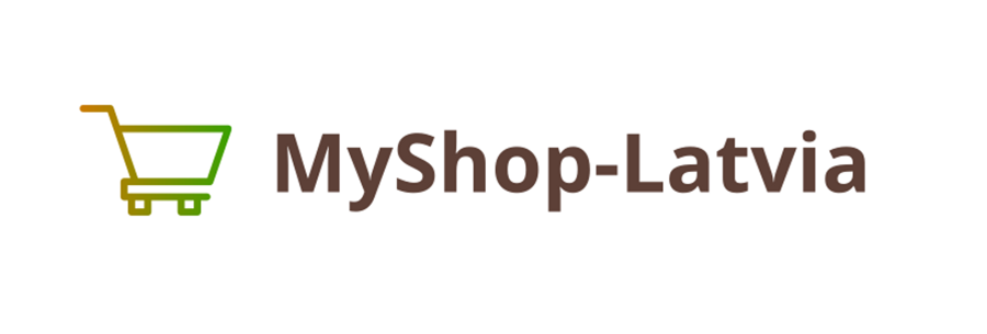MyShop Latvia